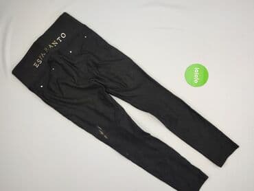 Лосини: Leggings, Лосини Елегантні жіночі, розмір S на lalafo.pl — 3 Лосини: Leggings, Лосини Елегантні жіночі, розмір S — 3