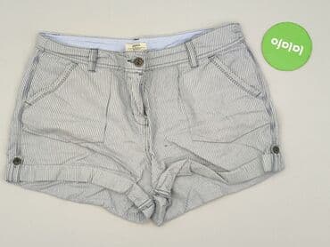 papavero wykroje spodenki krótkie: Papaya, Szorty damskie, rozmiar XL — 2