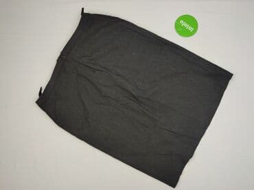 srebrne spódnice midi: Marks & Spencer, Spódnica damska, rozmiar 2XL — 3