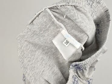 spodenki mugler: Delou, Szorty damskie, rozmiar M — 5