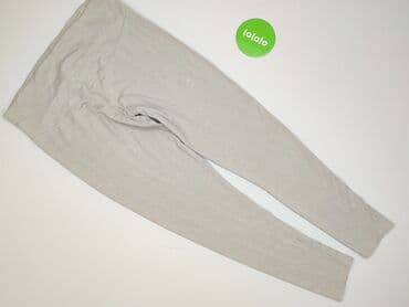 dresy spodnie: Workout, Legginsy Sportowe damskie, L — 2