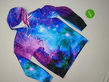 Men: Hoodie for men, size S — 2