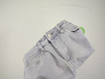 dżinsy diverse: Jeansy damskie, rozmiar XS — 6