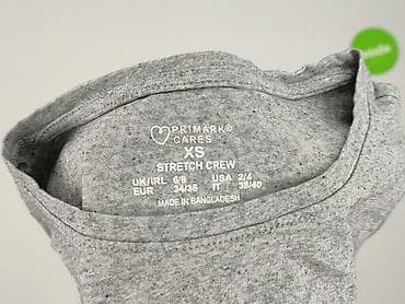 redherring bluzka: Primark, Bluzka damska, rozmiar XS — 4