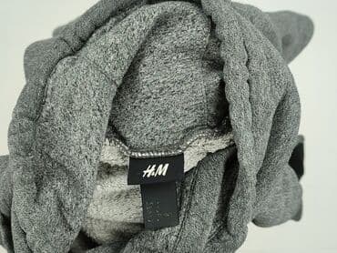 stradivarius marynarki wyprzedaż: H&M, Bluza z kapturem dla mężczyzn, S — 4
