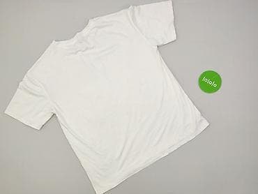 hooligans koszulka: Shein, T-shirt damski, rozmiar XS — 3