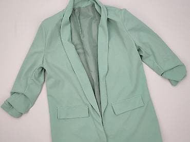 forever 21 eu: ITALY FASHION, Marynarka damska, rozmiar M — 1