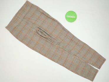 obcisłe legginsy: Amisu, Spodnie materiałowe damskie, rozmiar XS — 2