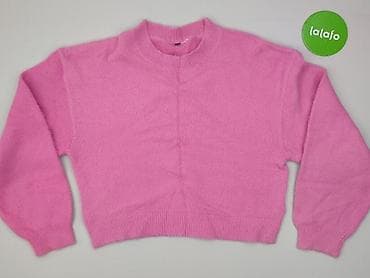sweter cold shoulder: Sweter damski, rozmiar XL — 2