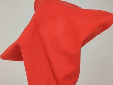 spódniczka w kratkę czerwone: French Connection, Spódnica damska, XS — 6