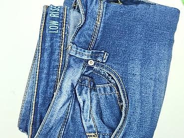 ltb spodnie: Jeansy damskie, rozmiar M — 6