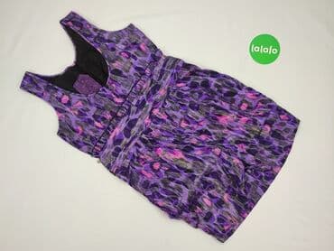 sukienki na wesele piotrków trybunalski: River Island, Sukienka damska, rozmiar L — 3