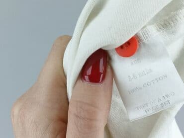kombinezon zimowy endo: Blouse, 3-6 months, condition - Good — 5