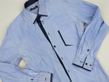 koszule taranko: Koszulа dla mężczyzn, rozmiar S — 1