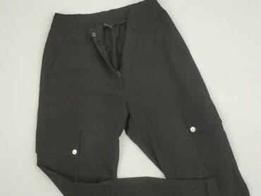 Women: Tally Weijl, Material trousers for women, size XS (EU 34) — 1