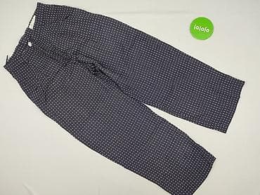 dzwony pull and bear: A.P.C., Spodnie materiałowe damskie, rozmiar M — 2