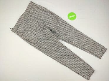 legginsy push allegro: Primark, Spodnie materiałowe damskie, rozmiar 3XL — 3
