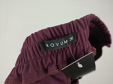 jeansy mohito: Spodnie materiałowe damskie, rozmiar S — 4