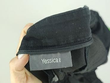 cargo reserved: Yessica, Spodnie materiałowe damskie, rozmiar XL — 5