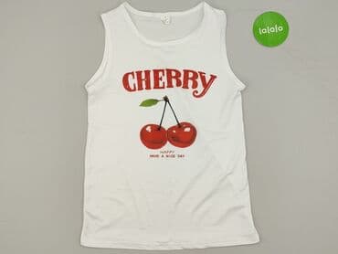 Koszulki: Cherry, Podkoszulka dla mężczyzn, rozmiar S — 2