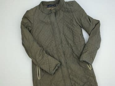 decathlon polary: Zara, Kurtka przejściowa damska, S — 1