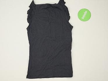 t shirty oversize basic: Terranova, Топ жіночий, розмір S — 3