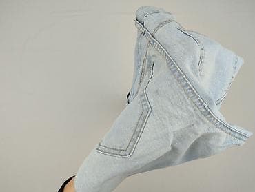 ck jeans outlet: Calzedonia, Jeansy damskie, rozmiar S — 4