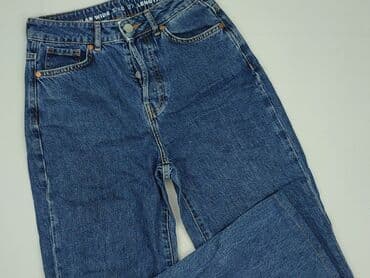Women: Bik Bok, Jeans for women, size S (EU 36) — 1