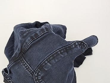 carry denim: Ogrodniczki damskie, rozmiar L — 6