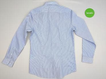 nice shirts eu: H&M, Koszulа dla mężczyzn, rozmiar S — 3