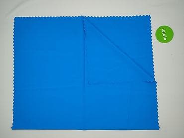 olx wszystko do domu: Obrus 78 x 63, kolor - Niebieski, stan - Idealny — 3