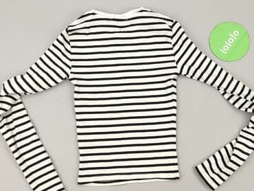 volcom t shirty: Bershka, T-shirt damski, rozmiar XS — 3