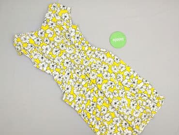 wiosna sukienki: Organic Cotton, Women`s dress, size S — 3