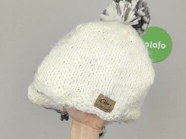 lidl torba termiczna: Czapka, Damskie, stan - Bardzo dobry — 6