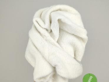 koronkowy sweter: Sweter damski, rozmiar S — 4