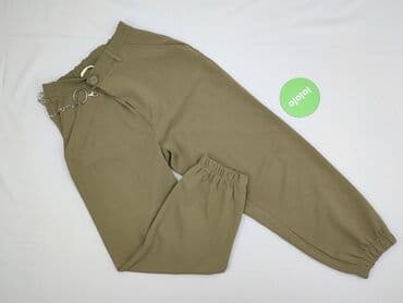 spodnie dresowe damskie armani: Terranova, Spodnie dresowe damskie, rozmiar S — 2