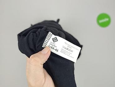stanik 80c: NUR DIE, T-shirt damski, rozmiar L — 4