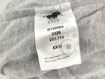 buty oleksy mokasyny: Koszulka polo dla mężczyzn, rozmiar 3XL — 5