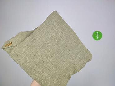 second hand outlet: Męska marynarka APOR w kolorze jasnej oliwki/szałwii, idealna na — 6