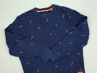 garnitury: Superdry, Bluza dla mężczyzn, rozmiar S — 1