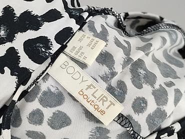 bluzki obcisla: BODY FLIRT, Bluzka damska, rozmiar S — 4