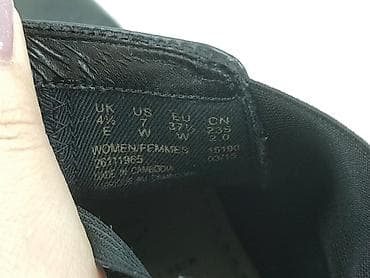 champion buty ccc: Clarks, Botki damskie, rozmiar 37.5 — 5