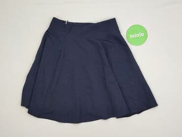 spódniczka granatowa: Spódnica damska, rozmiar M — 2