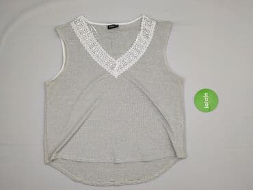 axami bielizna: Janina, Top damski, rozmiar 4XL — 2