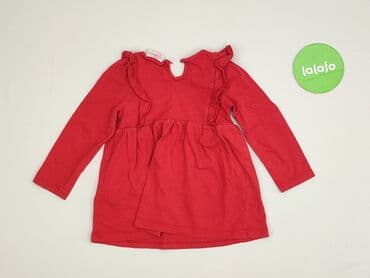 wzorzysty kombinezon reserved: Dress, So cute, 2-3 years, 92-98 cm, condition - Perfect — 3