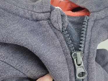 koszulka na 4 urodziny: Bluza, 1.5-2 lat, 86-92 cm, stan - Dobry — 6