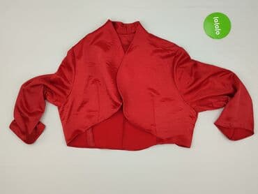 oasis kurtka: Narzutka damska, rozmiar 2XL — 2