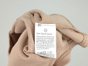 bluzki xs: Shein, Top damski, rozmiar XL — 5