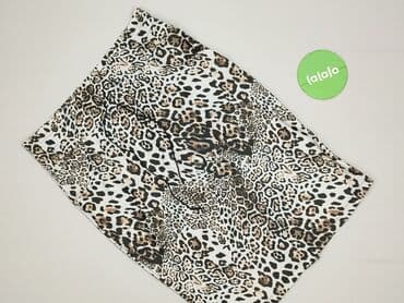 mohito spódnice w panterkę: Spódnica damska, rozmiar S — 3