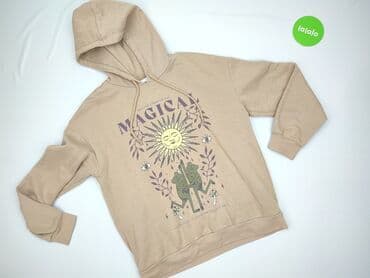 rage age bluza: Cropp, Bluza z kapturem damska, rozmiar S — 2